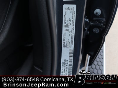 2026 RAM Ram 1500 RAM 1500 BIG HORN CREW CAB 4X2 5'7' BOX