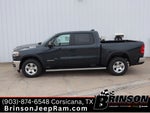 2026 RAM Ram 1500 RAM 1500 BIG HORN CREW CAB 4X2 5'7' BOX