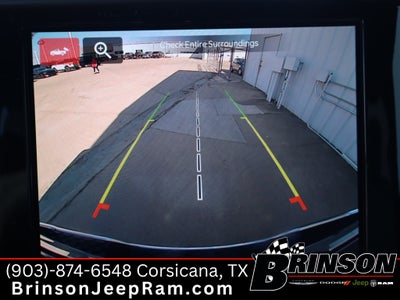 2026 RAM Ram 1500 RAM 1500 BIG HORN CREW CAB 4X2 5'7' BOX