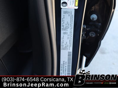 2026 RAM Ram 1500 RAM 1500 BIG HORN CREW CAB 4X2 5'7' BOX