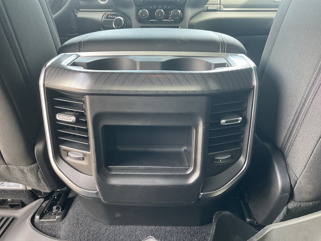 2026 RAM Ram 1500 RAM 1500 BIG HORN CREW CAB 4X2 5'7' BOX