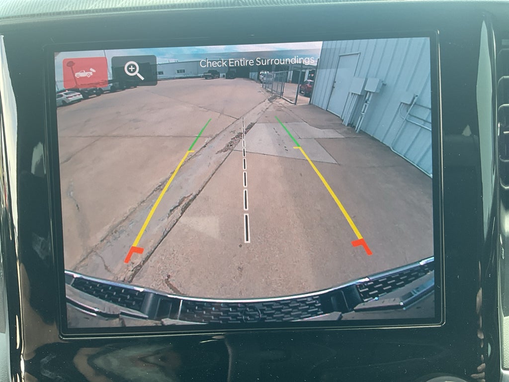 2026 RAM Ram 1500 RAM 1500 BIG HORN CREW CAB 4X2 5'7' BOX