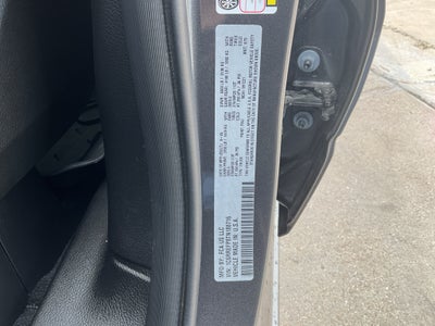 2026 RAM Ram 1500 RAM 1500 BIG HORN CREW CAB 4X2 5'7' BOX