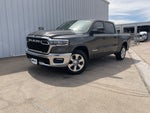 2026 RAM Ram 1500 RAM 1500 BIG HORN CREW CAB 4X2 5'7' BOX