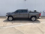 2026 RAM Ram 1500 RAM 1500 BIG HORN CREW CAB 4X2 5'7' BOX
