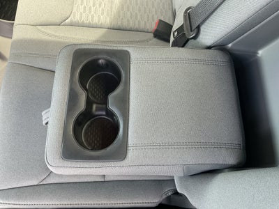 2026 RAM Ram 1500 RAM 1500 BIG HORN CREW CAB 4X2 5'7' BOX