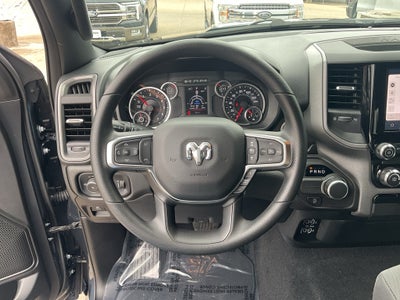 2026 RAM Ram 1500 RAM 1500 TRADESMAN CREW CAB 4X2 5'7' BOX