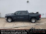 2026 RAM Ram 1500 RAM 1500 TRADESMAN CREW CAB 4X2 5'7' BOX