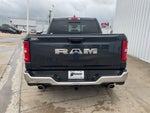 2026 RAM Ram 1500 RAM 1500 TRADESMAN CREW CAB 4X2 5'7' BOX