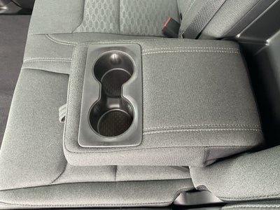 2026 RAM Ram 1500 RAM 1500 TRADESMAN CREW CAB 4X2 5'7' BOX