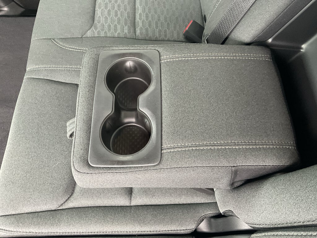 2026 RAM Ram 1500 RAM 1500 TRADESMAN CREW CAB 4X2 5'7' BOX