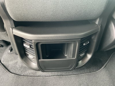 2026 RAM Ram 1500 RAM 1500 TRADESMAN CREW CAB 4X2 5'7' BOX