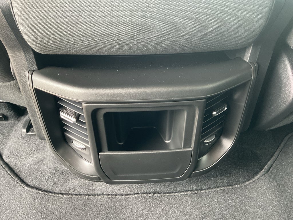 2026 RAM Ram 1500 RAM 1500 TRADESMAN CREW CAB 4X2 5'7' BOX