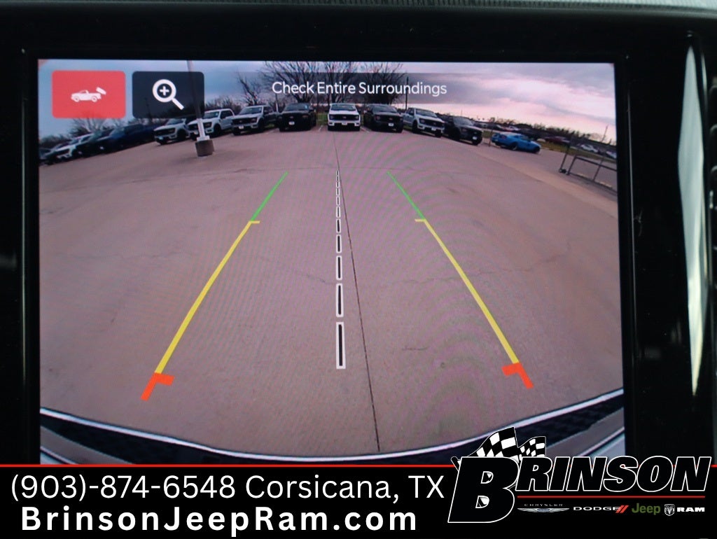 2026 RAM Ram 1500 RAM 1500 LONE STAR CREW CAB 4X2 6'4' BOX