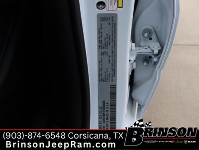 2026 RAM Ram 1500 RAM 1500 LONE STAR CREW CAB 4X2 6'4' BOX