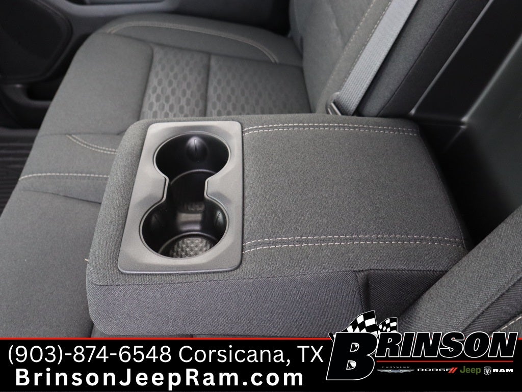 2026 RAM Ram 1500 RAM 1500 LONE STAR CREW CAB 4X2 6'4' BOX