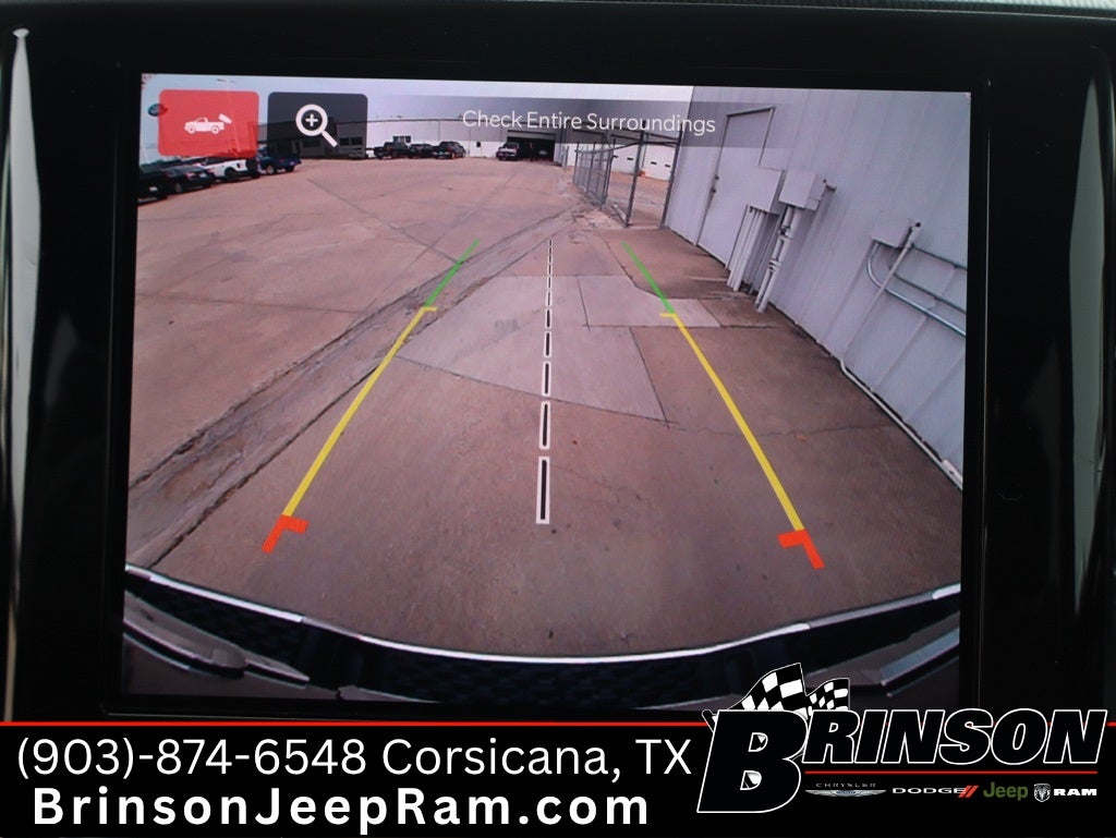 2026 RAM Ram 1500 RAM 1500 LONE STAR CREW CAB 4X2 6'4' BOX