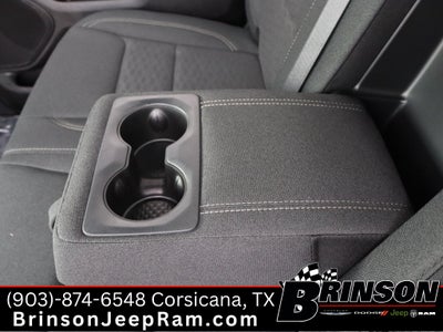 2026 RAM Ram 1500 RAM 1500 LONE STAR CREW CAB 4X2 6'4' BOX