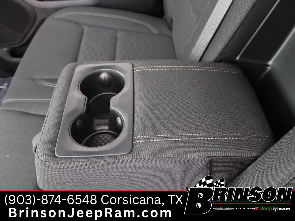 2026 RAM Ram 1500 RAM 1500 LONE STAR CREW CAB 4X2 6'4' BOX