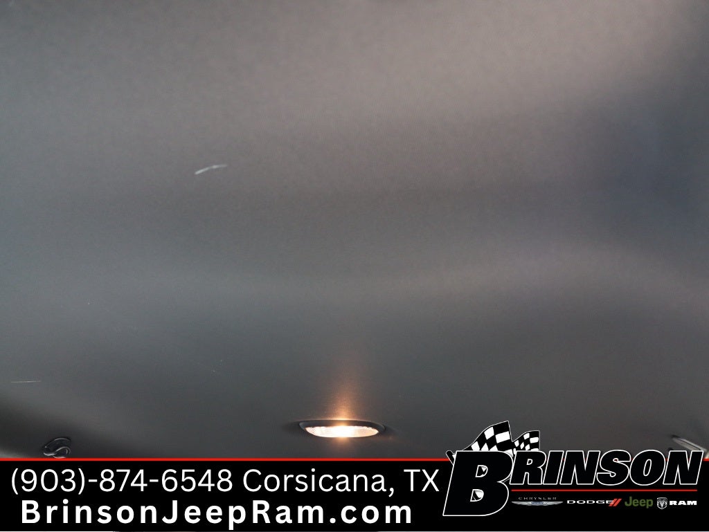 2025 RAM Ram 1500 RAM 1500 TRADESMAN CREW CAB 4X4 5'7' BOX