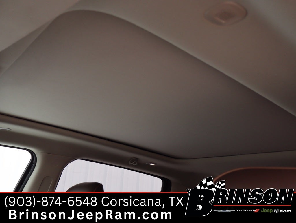 2026 RAM Ram 1500 RAM 1500 LIMITED LONGHORN CREW CAB 4X4 5'7' BOX