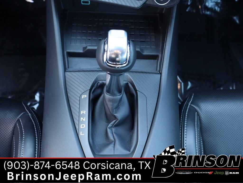 2024 Ford Mustang EcoBoost Premium Fastback