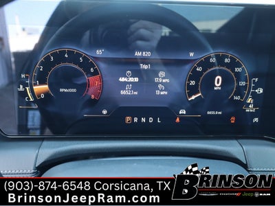 2024 Ford Mustang EcoBoost Premium Fastback