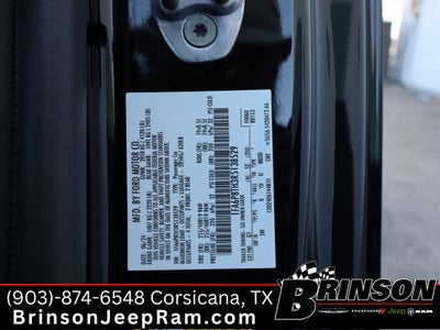 2024 Ford Mustang EcoBoost Premium Fastback