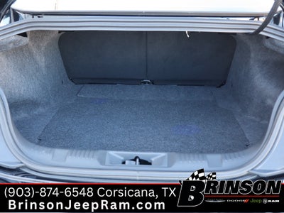 2024 Ford Mustang EcoBoost Premium Fastback