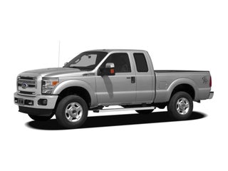 2011 Ford F-250 Lariat