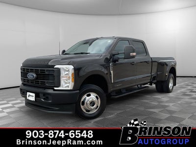 2024 Ford F-350 XL