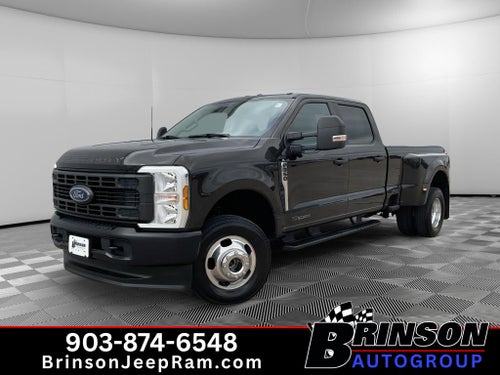 2024 Ford F-350 XL