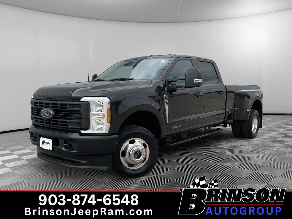 2024 Ford F-350 XL