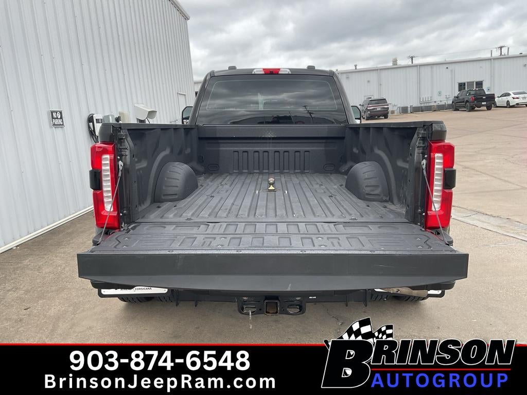 2024 Ford F-350 XL