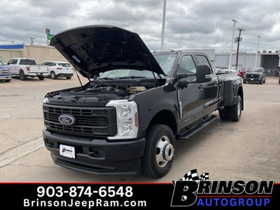 2024 Ford F-350 XL