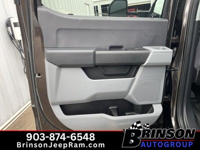 2024 Ford F-350 XL