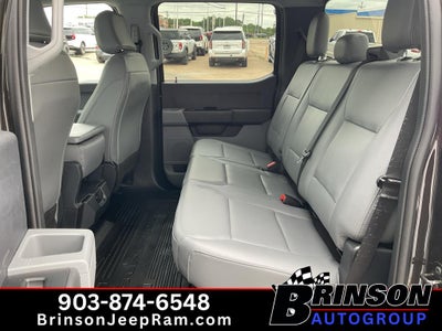 2024 Ford F-350 XL