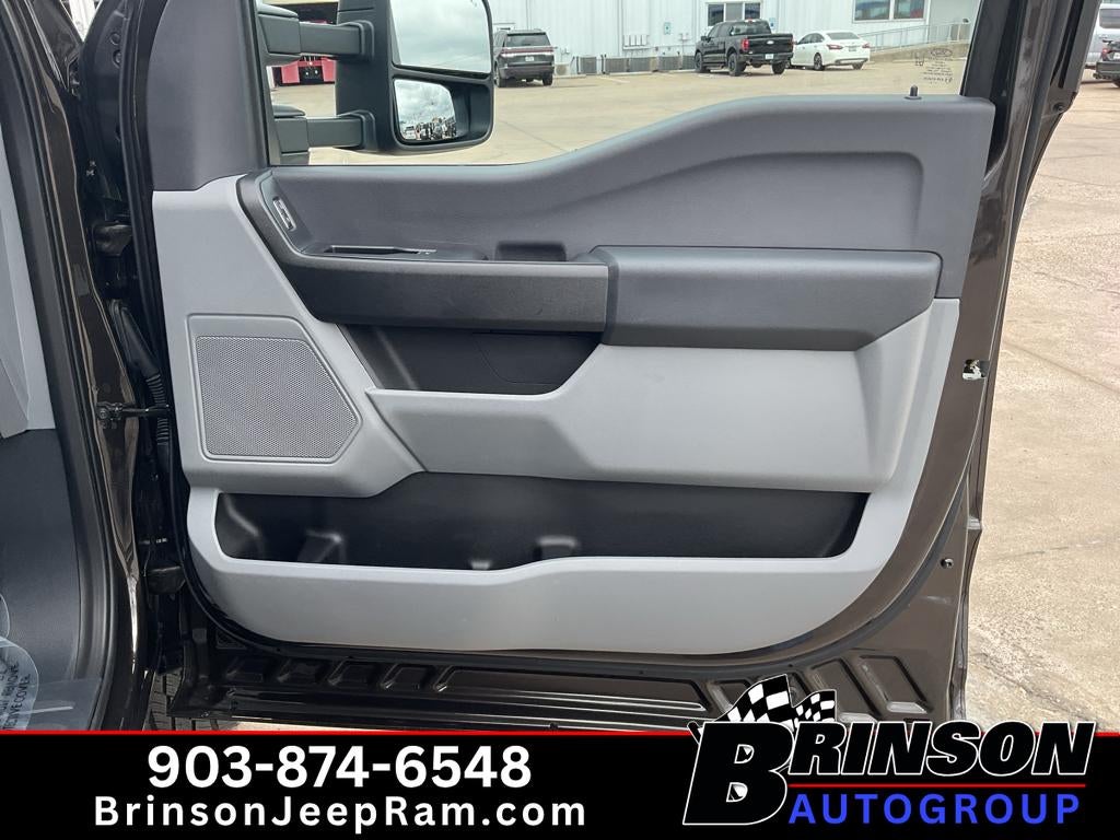 2024 Ford F-350 XL