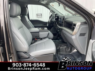 2024 Ford F-350 XL