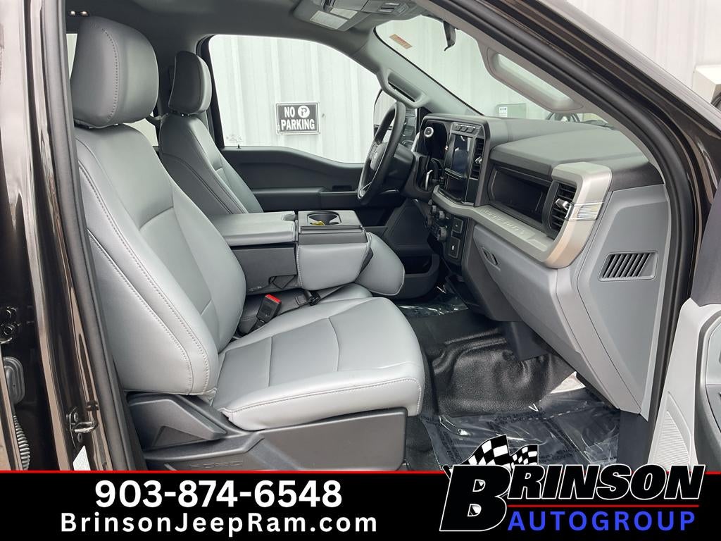 2024 Ford F-350 XL