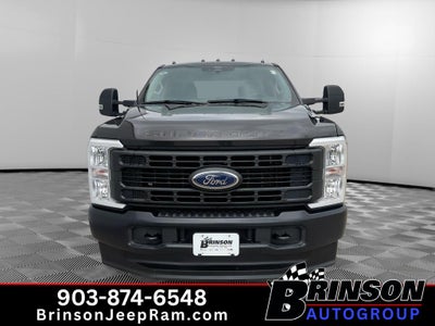 2024 Ford F-350 XL