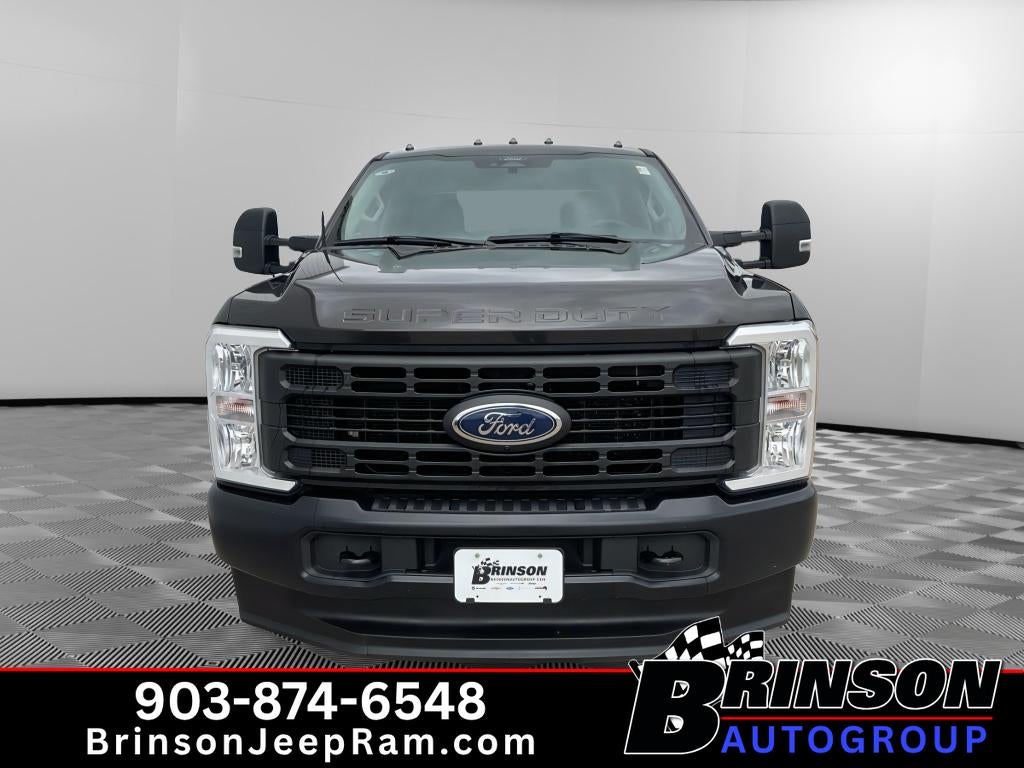 2024 Ford F-350 XL