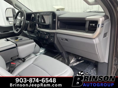 2024 Ford F-350 XL