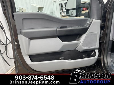 2024 Ford F-350 XL