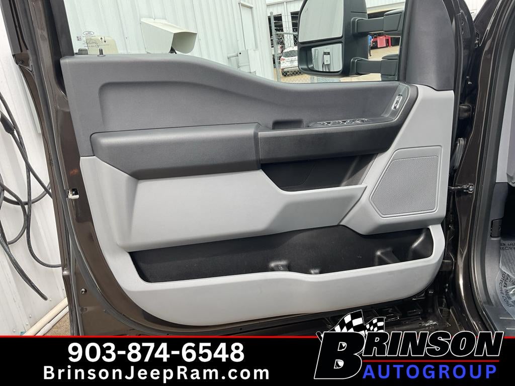 2024 Ford F-350 XL