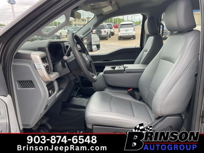 2024 Ford F-350 XL