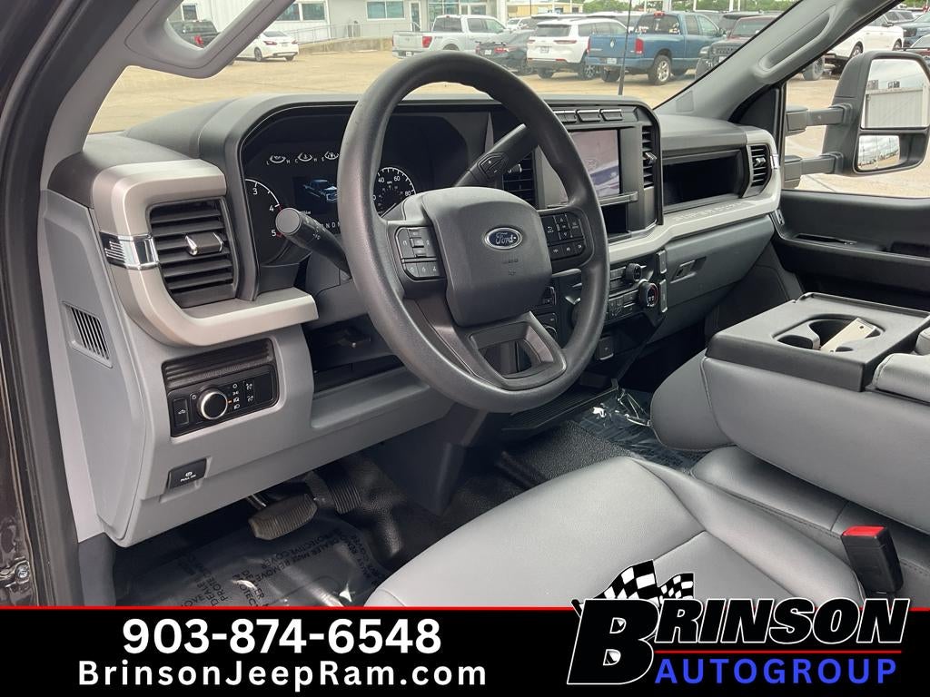 2024 Ford F-350 XL
