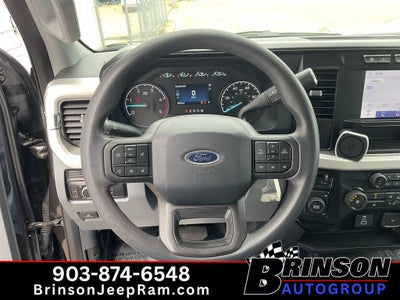 2024 Ford F-350 XL