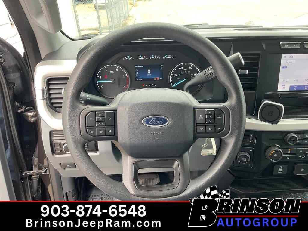 2024 Ford F-350 XL