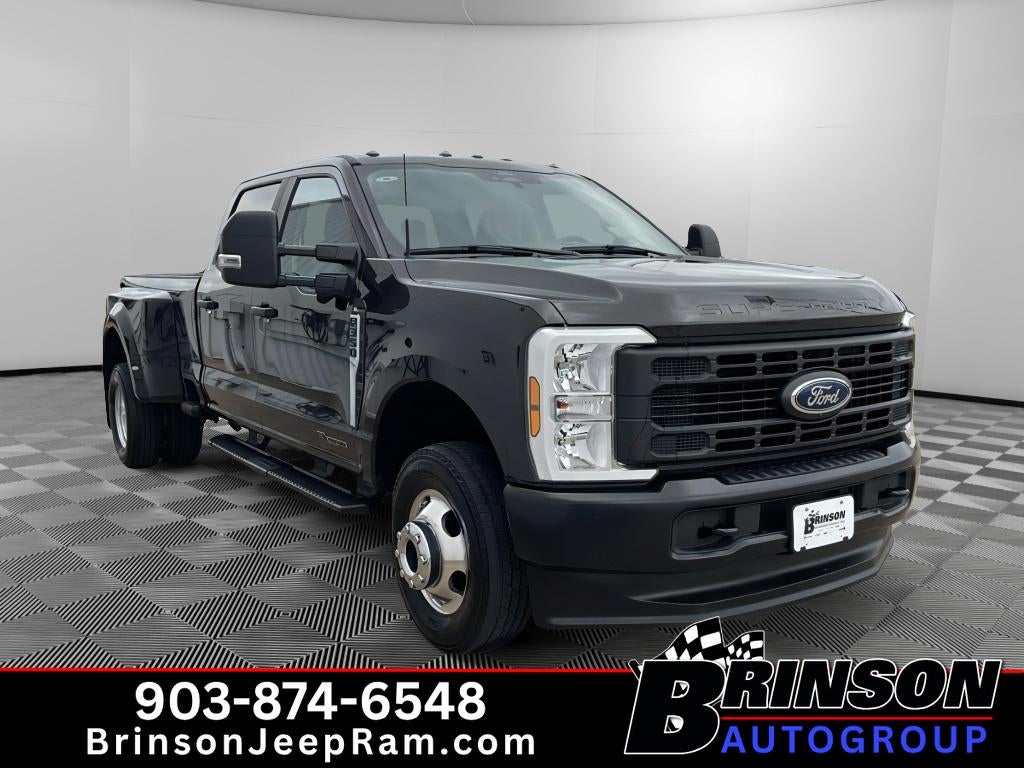 2024 Ford F-350 XL